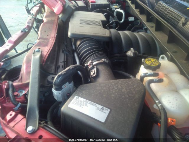 3GTP8DED0MG339563 GMC Sierra 1500 Slt