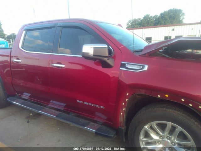 3GTP8DED0MG339563 GMC Sierra 1500 Slt