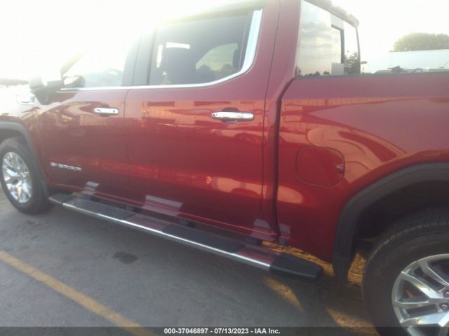 3GTP8DED0MG339563 GMC Sierra 1500 Slt