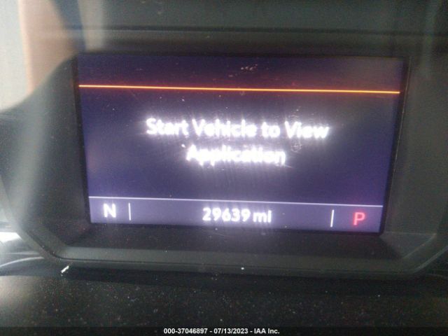 3GTP8DED0MG339563 GMC Sierra 1500 Slt