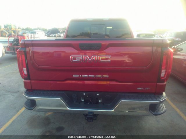 3GTP8DED0MG339563 GMC Sierra 1500 Slt