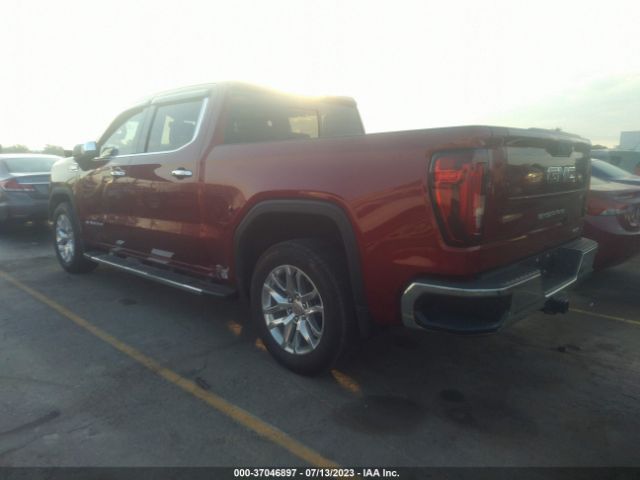 3GTP8DED0MG339563 GMC Sierra 1500 Slt