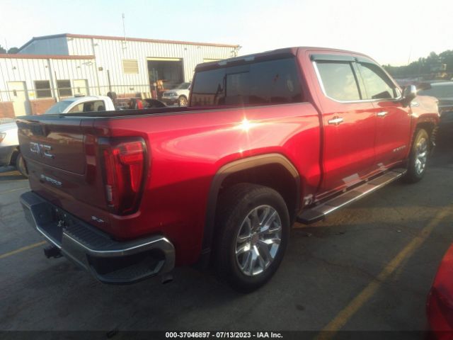 3GTP8DED0MG339563 GMC Sierra 1500 Slt
