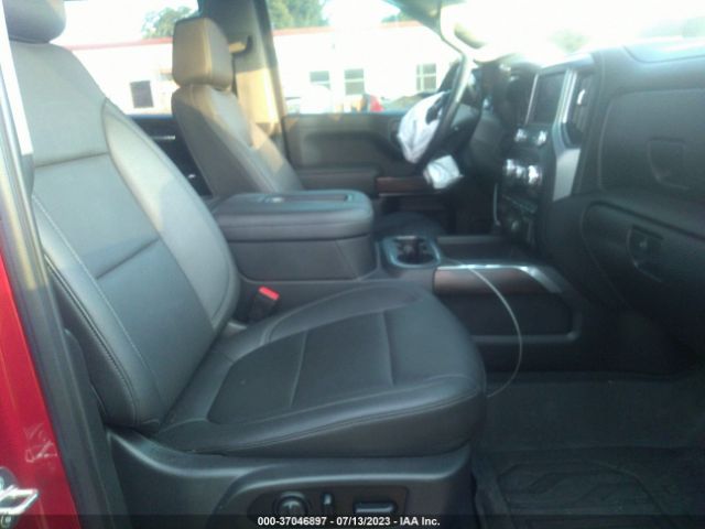 3GTP8DED0MG339563 GMC Sierra 1500 Slt