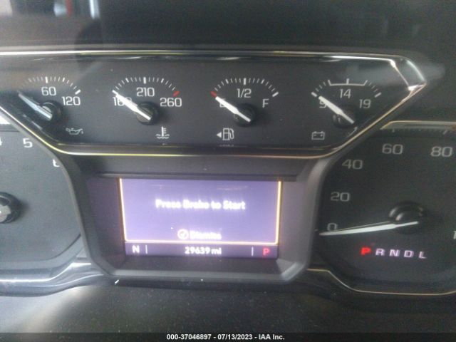 3GTP8DED0MG339563 GMC Sierra 1500 Slt