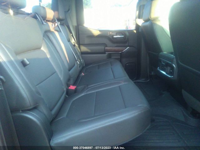 3GTP8DED0MG339563 GMC Sierra 1500 Slt
