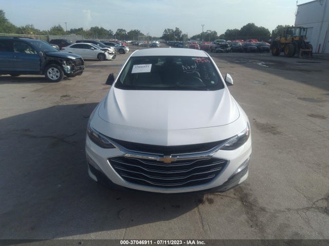 Chevrolet MALIBU LT 2022 1G1ZD5ST5NF110197 Image 6