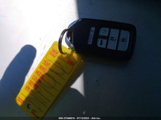 2HGFC2F83LH530040 Honda Civic Sedan Sport