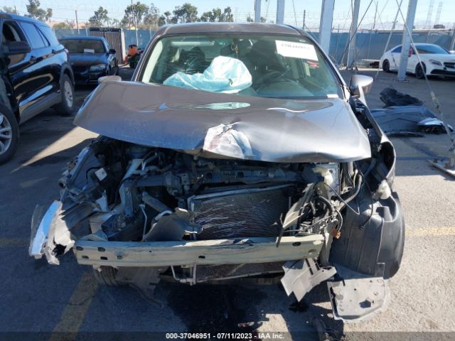 3N1CN7APXKL847670 Nissan Versa Sedan Sv