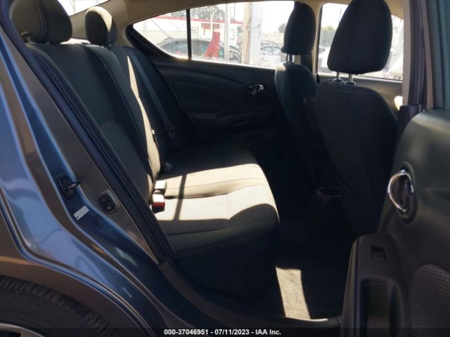 3N1CN7APXKL847670 Nissan Versa Sedan Sv