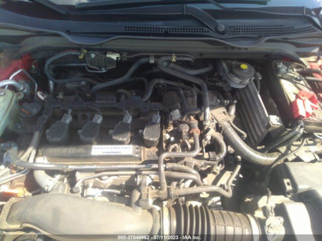 2HGFC1E5XJH708346 Honda CIVIC SI SEDAN