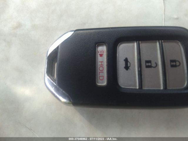 2HGFC1E5XJH708346 Honda CIVIC SI SEDAN