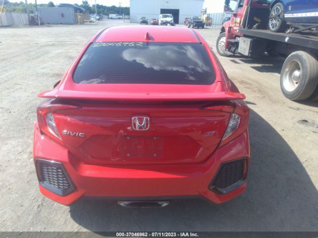2HGFC1E5XJH708346 Honda CIVIC SI SEDAN