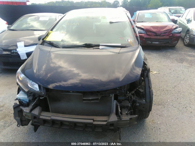 Honda FIT LX 2018 3HGGK5H40JM719424 Image 6
