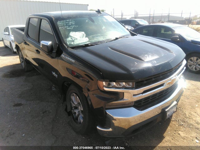 2019 1GCPWCED2KZ132573 main image