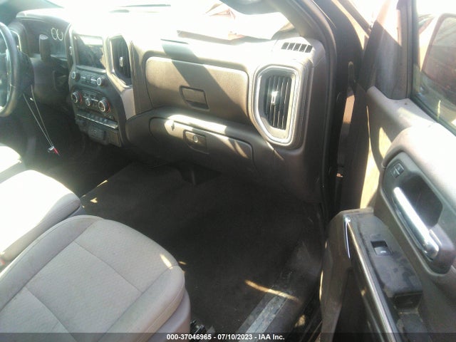 Chevrolet Silverado 1500 Lt 2019 1GCPWCED2KZ132573 Image 5