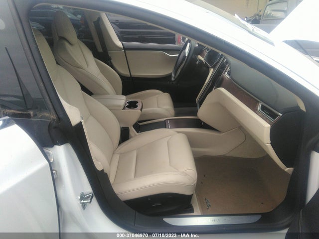 Tesla Model S 75d 2018 5YJSA1E23JF240586 Image 13