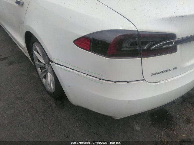 Tesla Model S 75d 2018 5YJSA1E23JF240586 Image 14