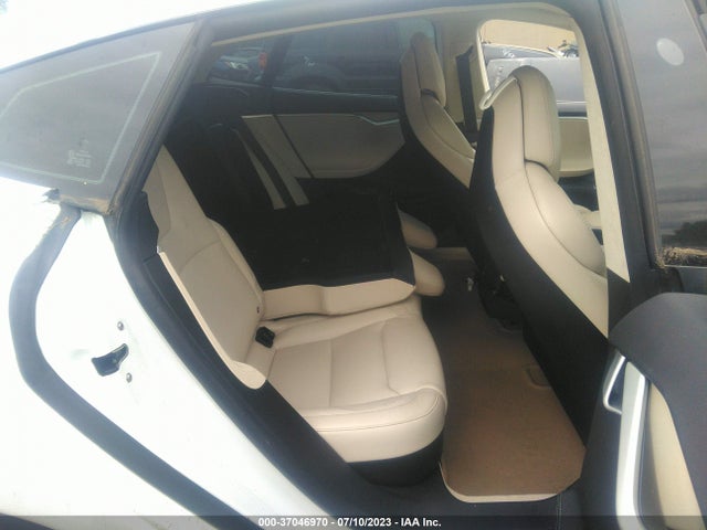 Tesla Model S 75d 2018 5YJSA1E23JF240586 Image 16