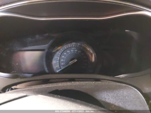 3FA6P0CD2KR254547 Ford FUSION SEL