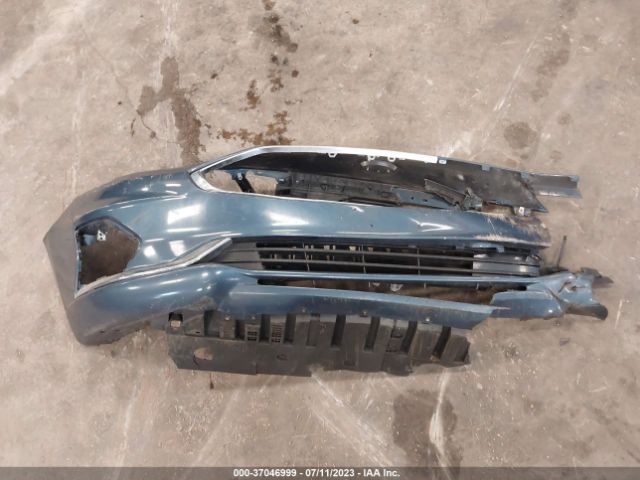 3FA6P0CD2KR254547 Ford FUSION SEL