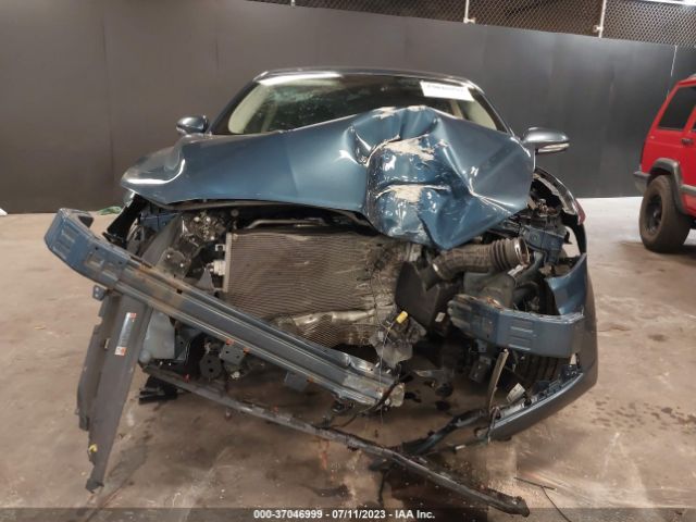 3FA6P0CD2KR254547 Ford FUSION SEL