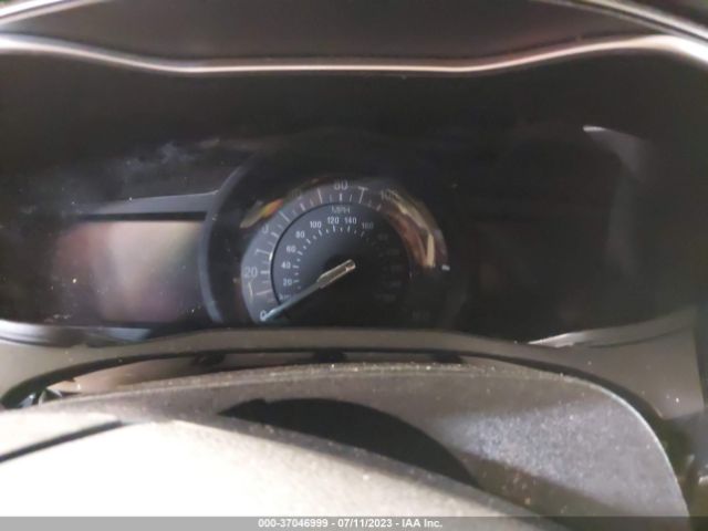 3FA6P0CD2KR254547 Ford FUSION SEL