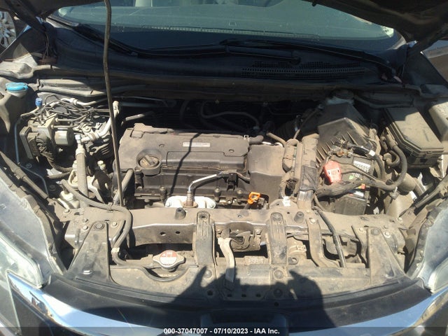 Honda CR-V LX 2016 3CZRM3H33GG702955 Image 10