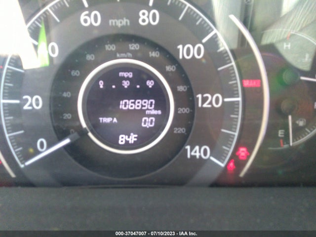 Honda CR-V LX 2016 3CZRM3H33GG702955 Image 16