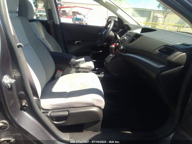 Honda CR-V LX 2016 3CZRM3H33GG702955 Image 5