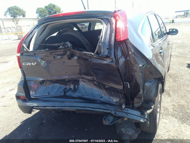 Honda CR-V LX 2016 3CZRM3H33GG702955 Image 6