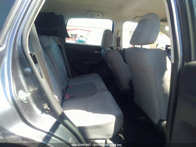 Honda CR-V LX 2016 3CZRM3H33GG702955 Image 8