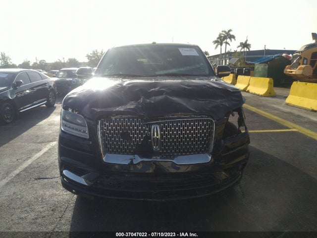 Продажа на аукционе авто 2019 Lincoln Navigator Select, vin: 5LMJJ2JT0KEL05115, номер лота: 37047022
