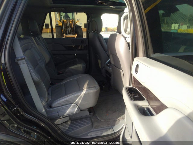 Продажа на аукционе авто 2019 Lincoln Navigator Select, vin: 5LMJJ2JT0KEL05115, номер лота: 37047022