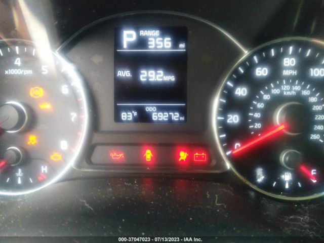 3KPFK4A72HE115063 KIA FORTE LX