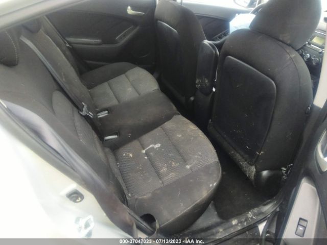3KPFK4A72HE115063 KIA FORTE LX