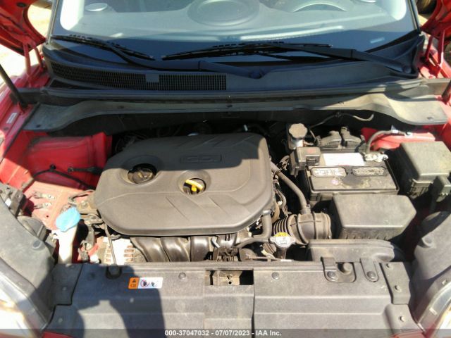 KNDJX3A5XE7704975 KIA Soul !