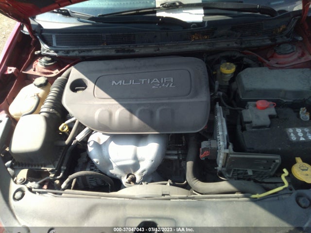 Dodge DART GT 2014 1C3CDFEB2ED867192 Image 10