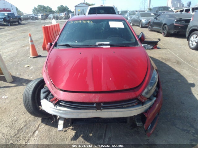 Dodge DART GT 2014 1C3CDFEB2ED867192 Image 13