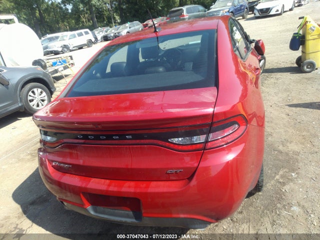 Dodge DART GT 2014 1C3CDFEB2ED867192 Image 17