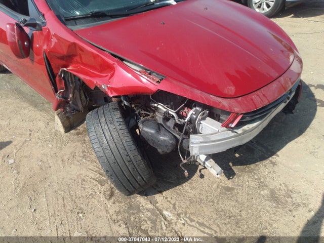 Dodge DART GT 2014 1C3CDFEB2ED867192 Image 6