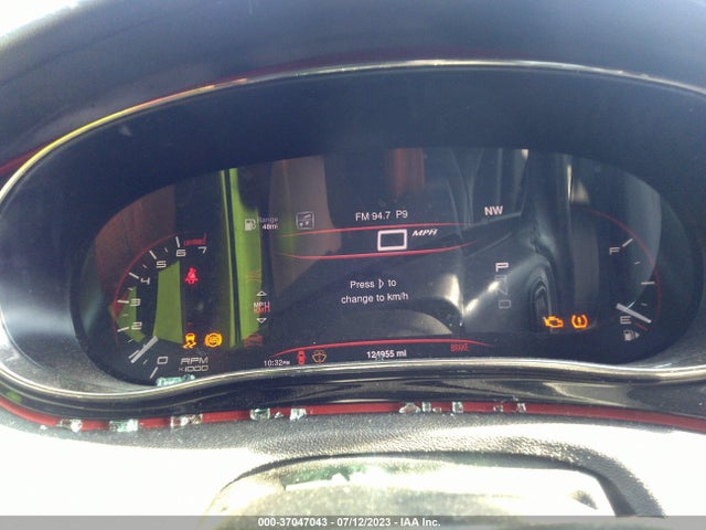 Dodge DART GT 2014 1C3CDFEB2ED867192 Image 7