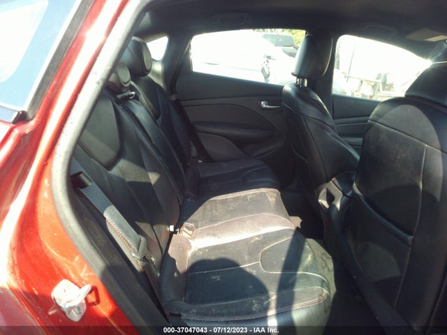 Dodge DART GT 2014 1C3CDFEB2ED867192 Image 8