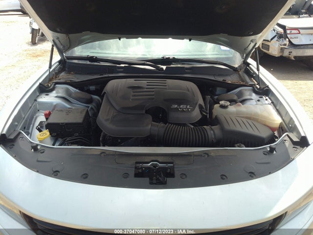 Dodge Charger Sxt 2020 2C3CDXBG9LH108139 Image 10