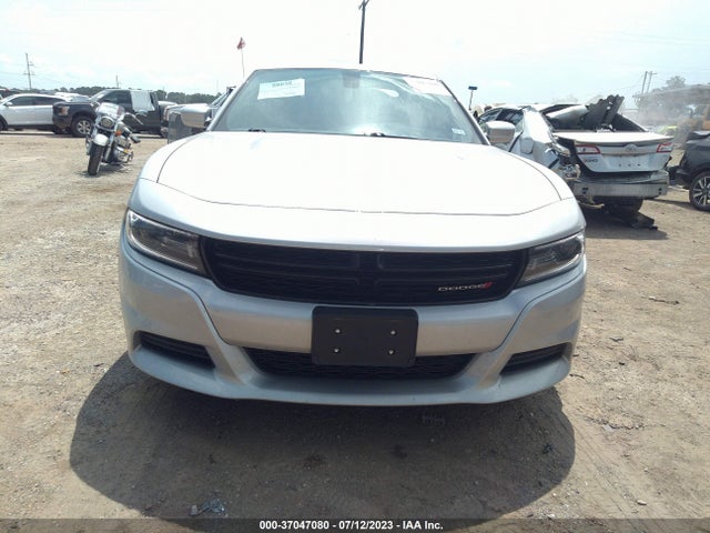 Dodge Charger Sxt 2020 2C3CDXBG9LH108139 Image 11