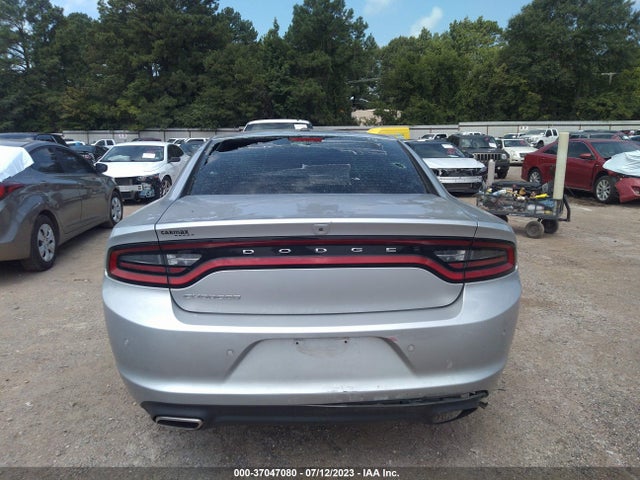 Dodge Charger Sxt 2020 2C3CDXBG9LH108139 Image 15
