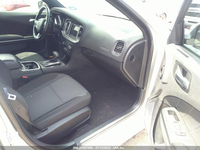 Dodge Charger Sxt 2020 2C3CDXBG9LH108139 Image 5