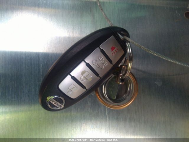 JN8AT2MT9GW029441 Nissan ROGUE SV