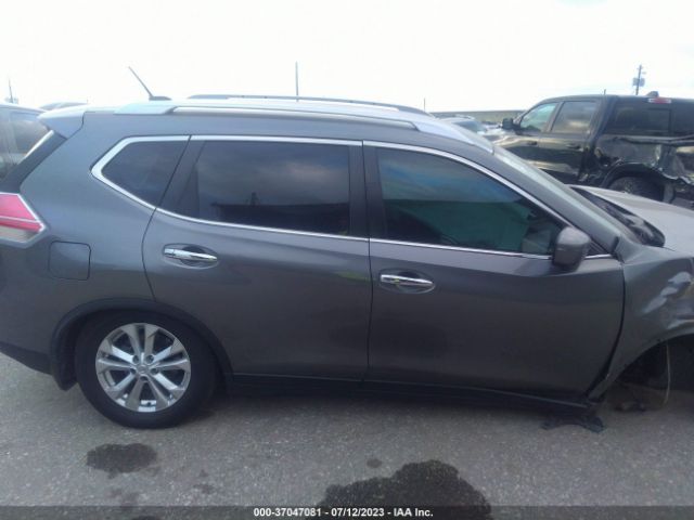 JN8AT2MT9GW029441 Nissan ROGUE SV