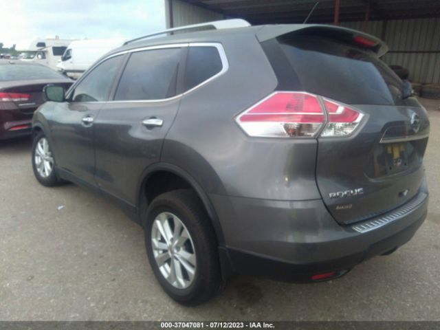 JN8AT2MT9GW029441 Nissan ROGUE SV
